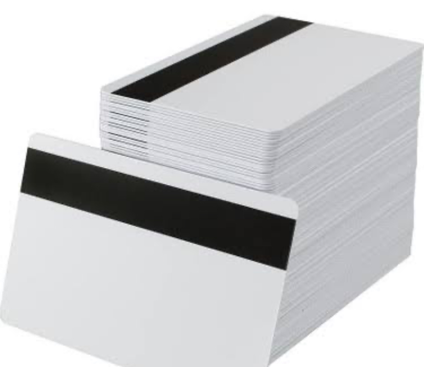 Plastik manyetikli kart,Pvc manyetikli kart,Plastik akıllı kart